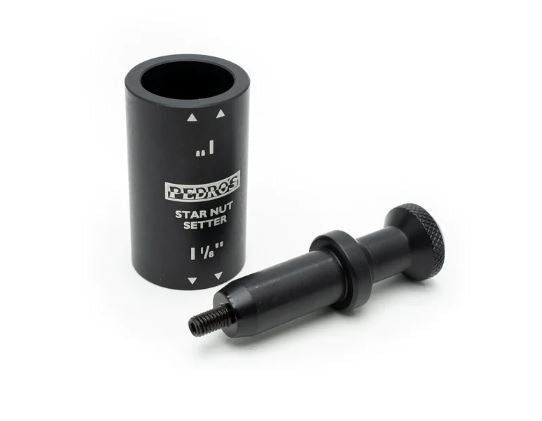 Dr. Sterplug Pedros II tool