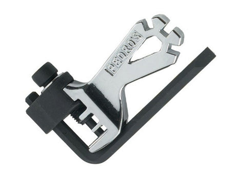Dr Multitool Pedros 6 FUNCIE