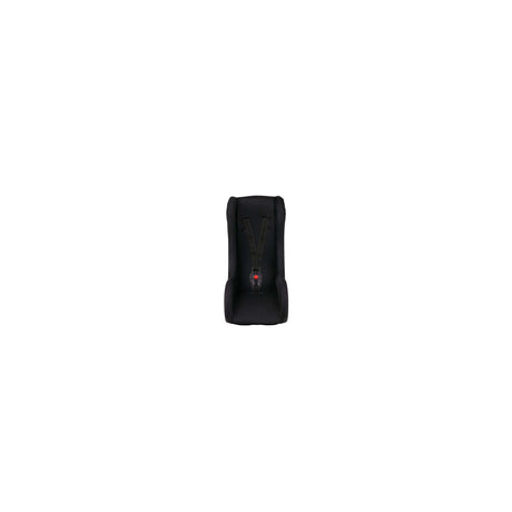 Polisport báscula infantil mini pelican malla 3 puntos negro