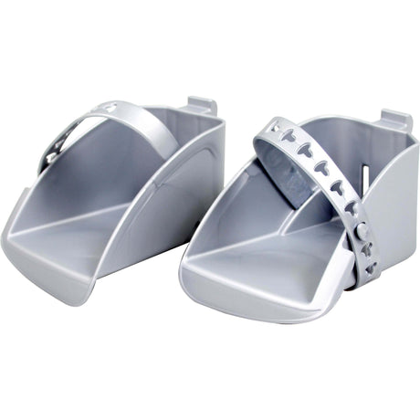 Polisport Set Foot Bowls ofereciam Buitbandbly Maxi Silver