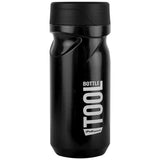 Polisport ToolSbidon 600 ml preto