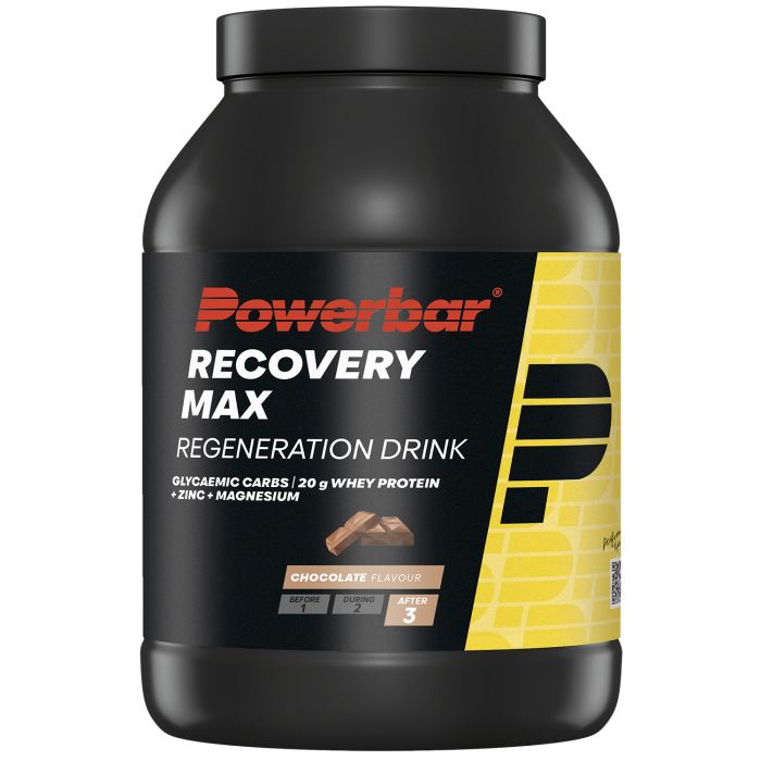 Power bar recovery max 1144g