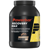 Power bar recovery max 1144g