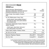 Power bar recovery max 1144g
