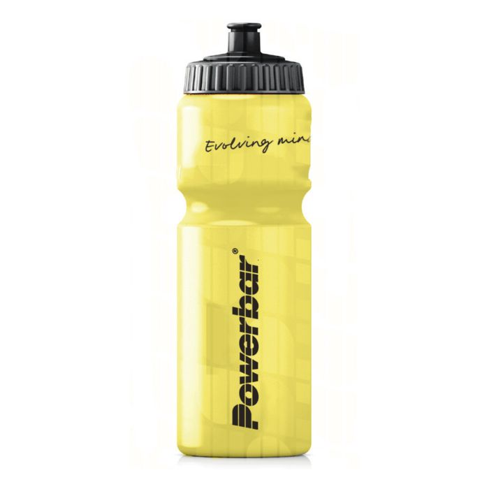 Powerbar dricksflaska 750ml