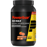 Powerbar Isomax Blutt orange 1,2 kg