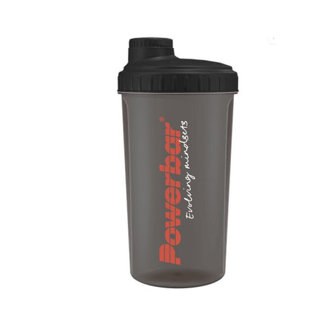 Powerbar mix shaker - 0.70l - black