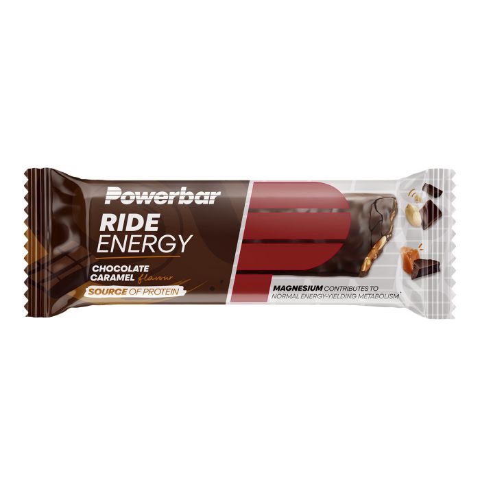 Powerbar Ride energetická tyčinka 55g