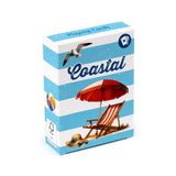 Küstespill Kaartespill