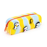 Union Peanuts Snoopy Woodstock Silikon Bleistift Fall