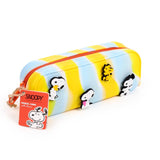 Union Peanuts Snoopy Woodstock Silikon Bleistift Fall
