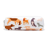 Barks Hond Canvas Bleistift Fall