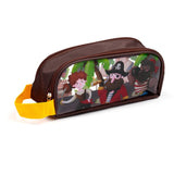 Jolly Roger Pirates transparent Bleistift Fall