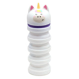 Adoramals Unicorn Silikon Bleistift Fall