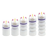 Adoramals Unicorn Silikon Bleistift Fall