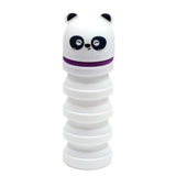 Adoramals Panda Pop Up Silikon Bleistift Fall