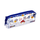 Trousse transparente Game Over
