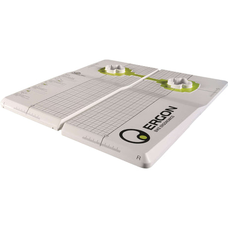 Ergonjusteringsjig TP1 SPD plade
