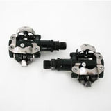 Shimano pedaler spd pd-mt520l svart