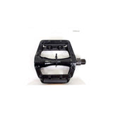 Union Pedals 102 BMX 9 16 Black On Map