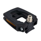 Marwi folding pedals union sp-157 sandblock | black | card