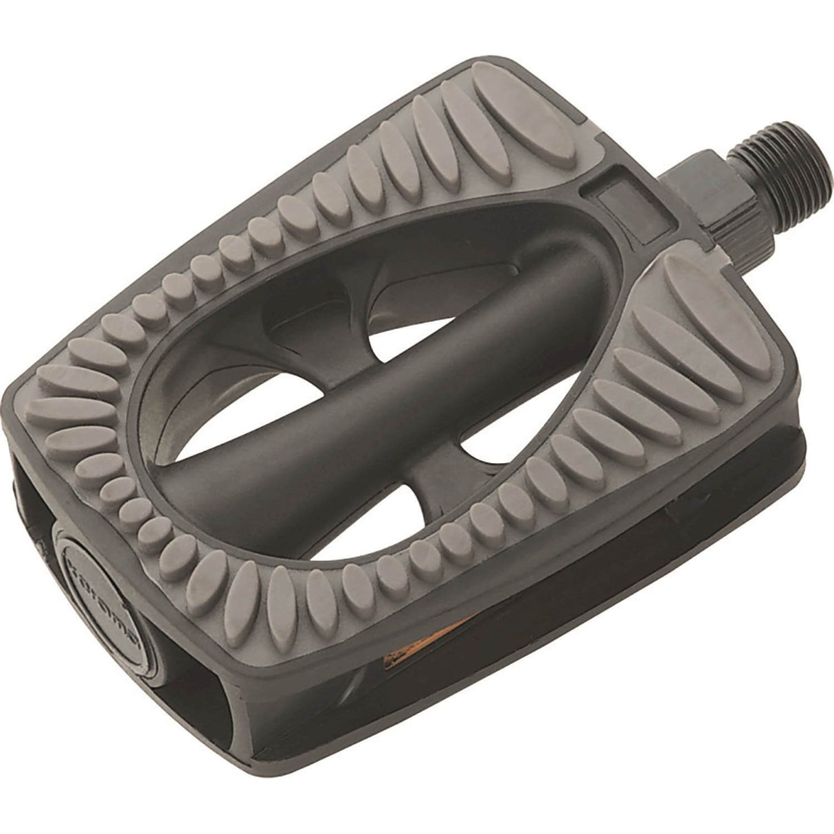 Union Pedals 808 Anti-Slip Black Grey Store Bulk