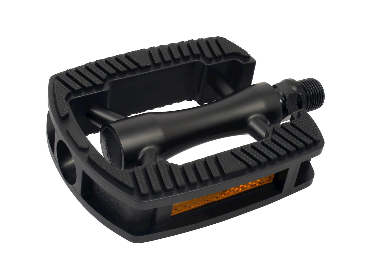 Union Pedals SP-821 Alu Mat Black Bulk