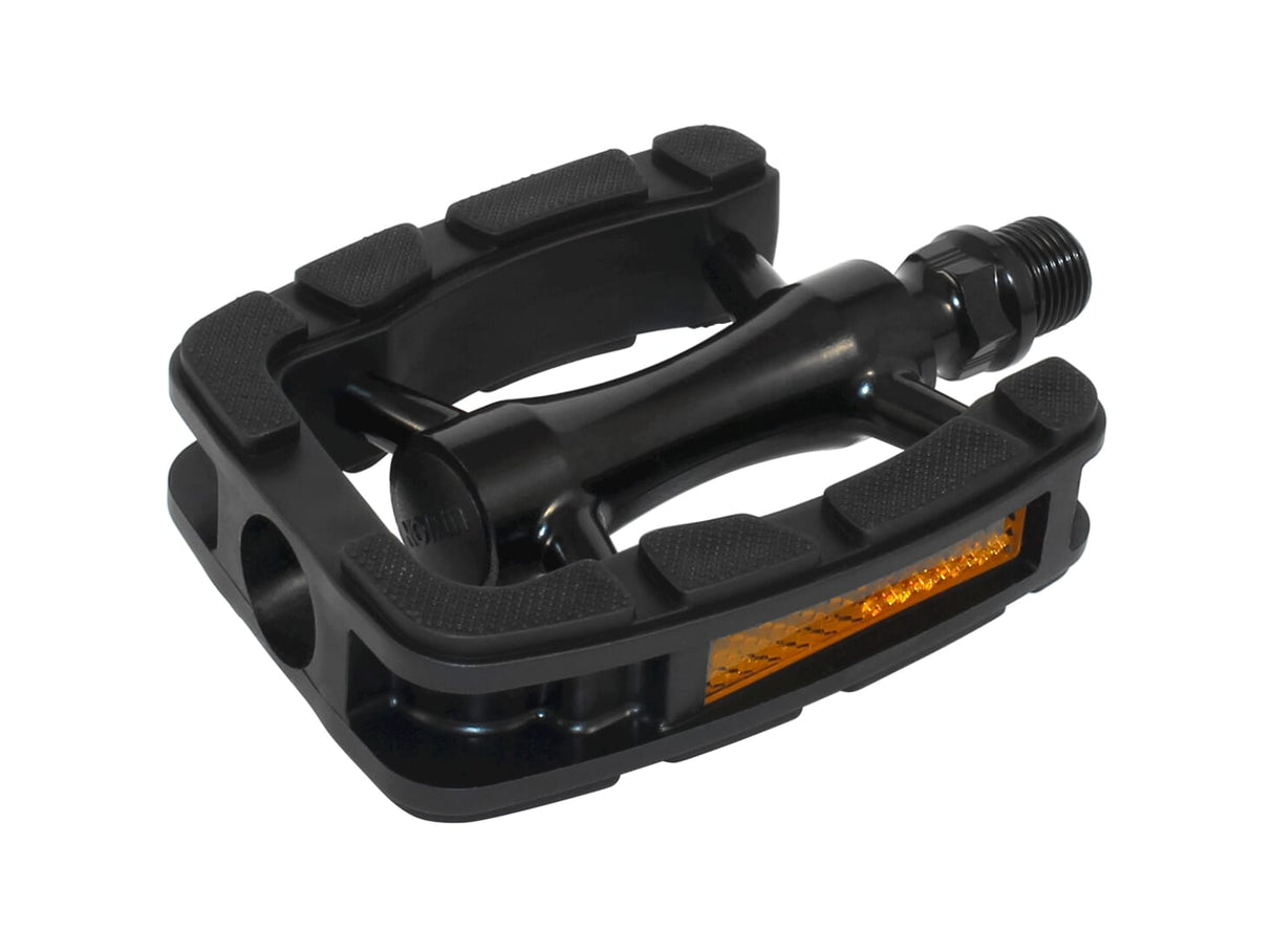 Union Pedals SP-823 Alu Black Bulk