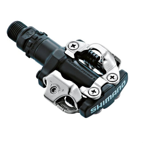 Shimano Deore PD-M520 SPD MTB Black