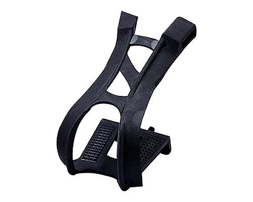 M-wave impostata su clips pvc cpl. + cinture