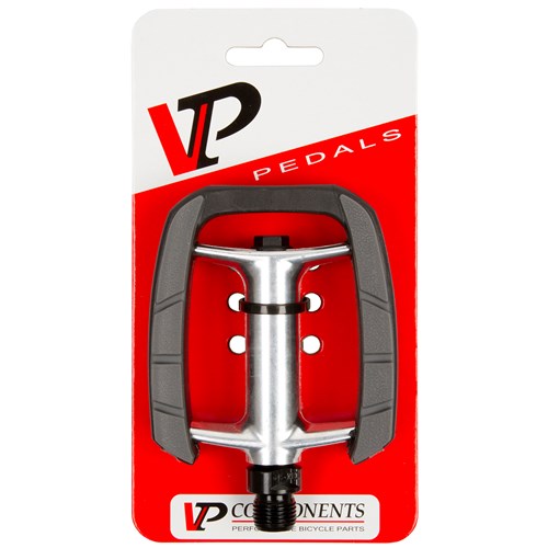 VP Pedal Anti-Slip Alu Ball Bearing