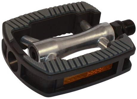 Cárta datha 1ú cineál airgid alúmanaim pedal Aontais SP-2821