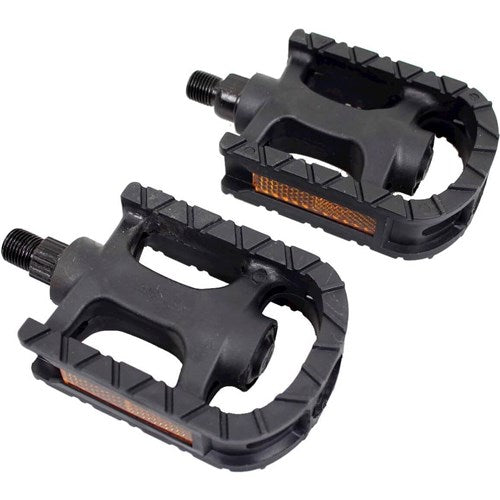 Union Cross Pedal 1 2 tynn ledning PVC