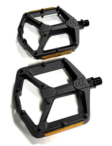 Union Cross Pedal 1 2 Thin Wire Alu 1. typ
