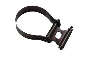 Peugeot 103 104 muffler clamp