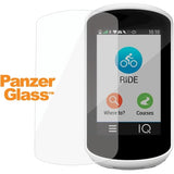 Panzerglass Garmin Explore Screen Protector is anti -reflective