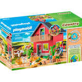 PLAYMOBIL Country Boerderij 71248