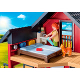 PlayMobil Land Bauerenhaff 71248