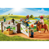 PLAYMOBIL PLAYMOBIL Country Ponypark