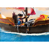 PLAYMOBIL PLAYMOBIL Pirates Piratenschip