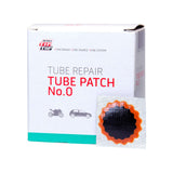 Tipp-Top Plasters Nr: 0 Ø30 mm pro 100 Stécker
