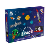 Plus-Plus Learn to Build Space Super Set (4387)