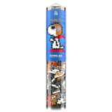 Plus plus plus-plus flying ace - 275 pieces tube (4423)