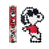 Plus plus plus-plus joe cool - 275 pieces tube (4424)