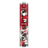 Plus plus plus-plus joe cool - 275 pieces tube (4424)