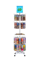 Plus plus display spinner plus-plus (7224)