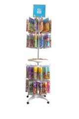 Plus plus display spinner plus-plus (7224)