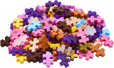 Plus plus tube princess plus-plus: 100 pieces (4269)