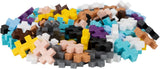 Plus plus tube hospital plus-plus: 100 pieces (4295)