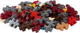 Plus Plus Tube Royal Guard Plus Plus: 100 Stéck (4314)